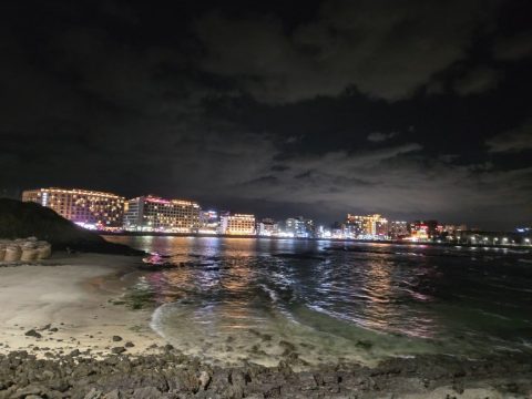 울산노회 목사 부부 수련회 스케치