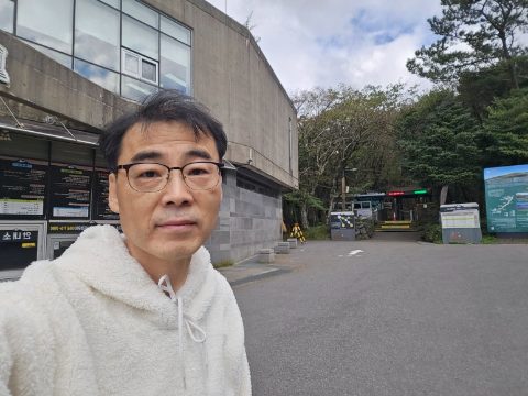 울산노회 목사 부부 수련회 스케치