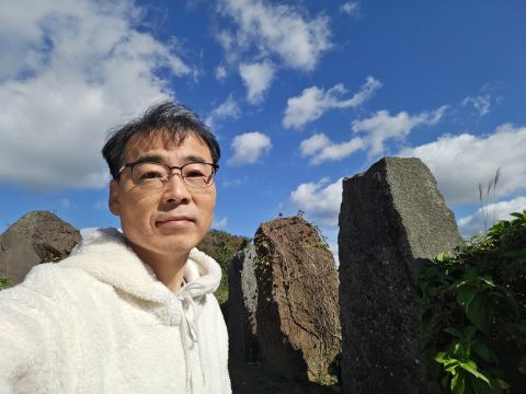 울산노회 목사 부부 수련회 스케치