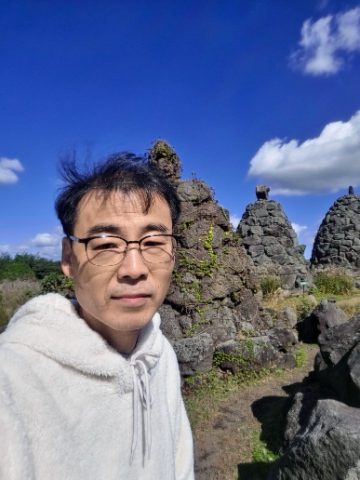 울산노회 목사 부부 수련회 스케치