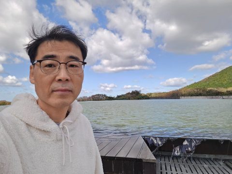 울산노회 목사 부부 수련회 스케치