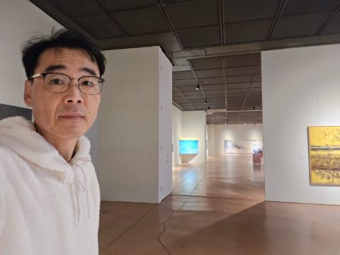 울산노회 목사 부부 수련회 스케치