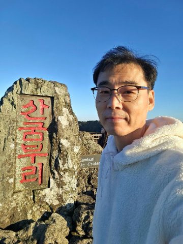 울산노회 목사 부부 수련회 스케치