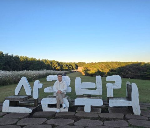 울산노회 목사 부부 수련회 스케치