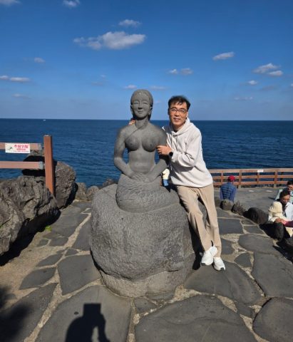 울산노회 목사 부부 수련회 스케치