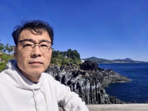 울산노회 목사 부부 수련회 스케치