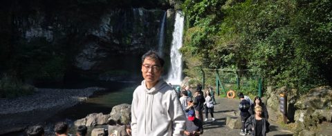 울산노회 목사 부부 수련회 스케치