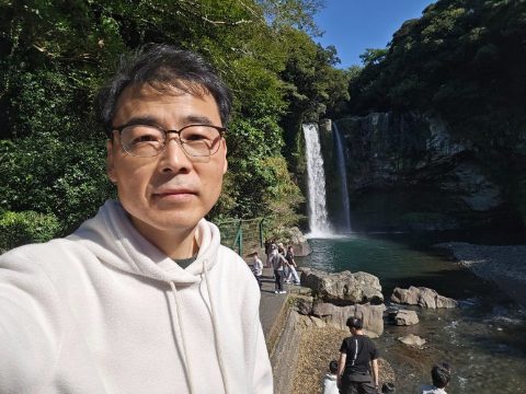 울산노회 목사 부부 수련회 스케치