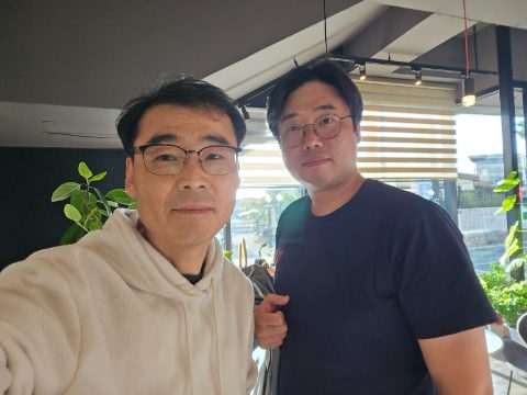 울산노회 목사 부부 수련회 스케치