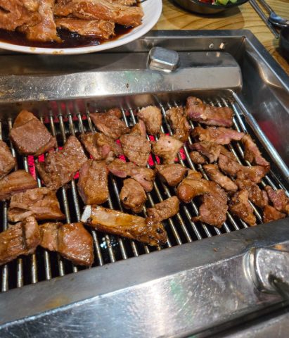 울산노회 목사 부부 수련회 스케치