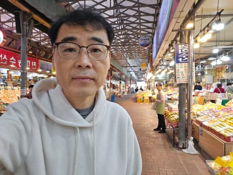 울산노회 목사 부부 수련회 스케치