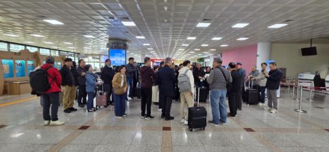 울산노회 목사 부부 수련회 스케치
