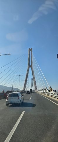 부산 고신대 지저스 커피트럭 사역 스케치-11월 20일