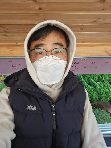부산 고신대 지저스 커피트럭 사역 스케치-11월 20일