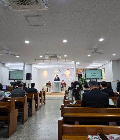 토요 핸드드립 커피 전도 스케치-11월 22일