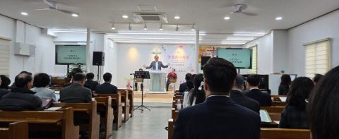 토요 핸드드립 커피 전도 스케치-11월 22일