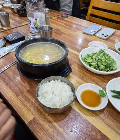 토요 핸드드립 커피 전도 스케치-12월 27일