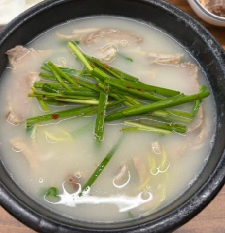 부산 고신대 지저스커피트럭 사역