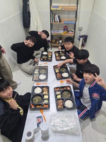 부활주일,새가족초청주일 스케치-4월 5일