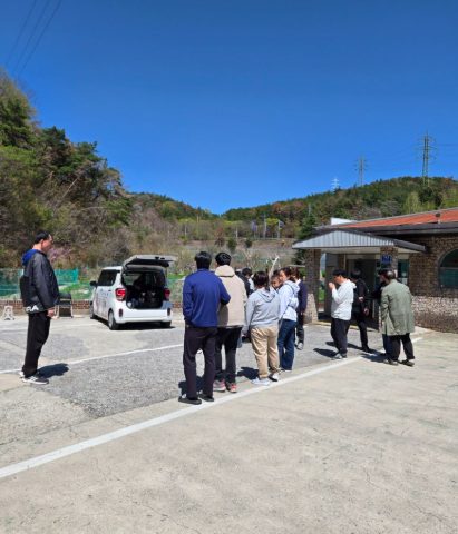 지저스레이밴 커피사역 스케치