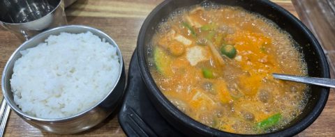 연평도 지저스커피트럭 사역