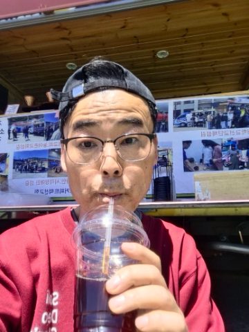 울산시 지역아동센터 명랑운동회 커피트럭  사역