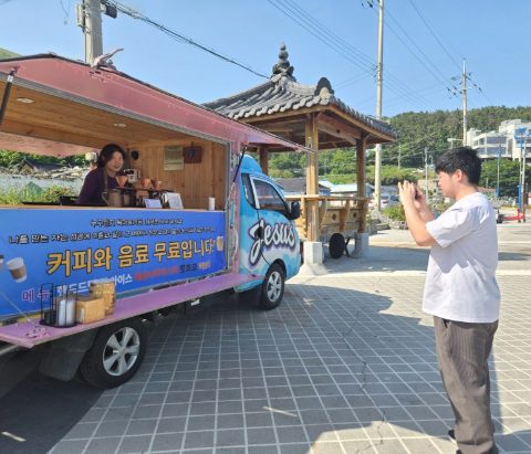 cts 7000 미라클 촬영 스케치