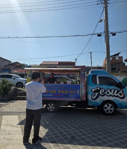 cts 7000 미라클 촬영 스케치