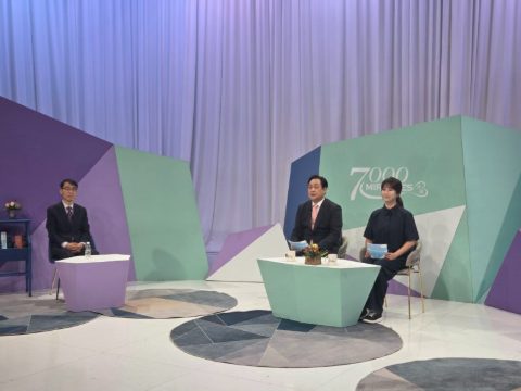 cts 7000 미라클 스튜디오 촬영 스케치