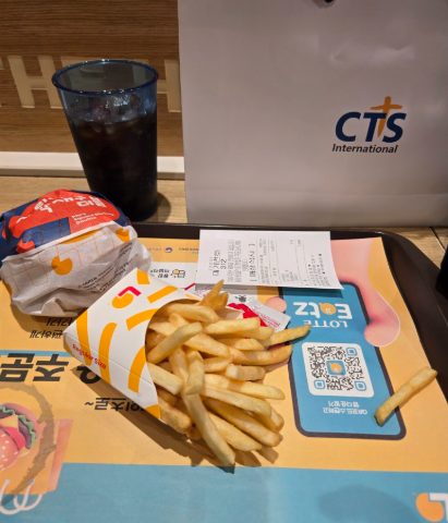 cts 7000 미라클 스튜디오 촬영 스케치