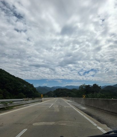 전북 완주 다애공동체 사역