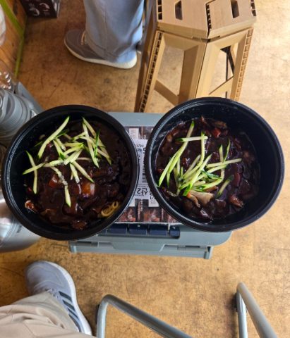 전북 완주 다애공동체 사역