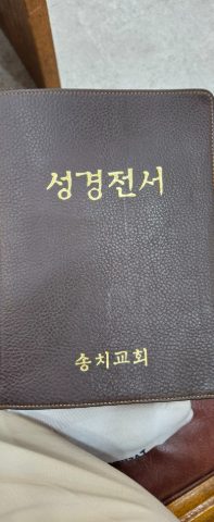 신안시찰 아동부 여름성경하교 지저스커피트럭 사역