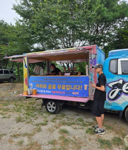 진주노회 아동부연합회 여름성경학교 사역