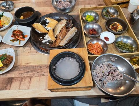 제 52차 CBMC 한국대회 스케치