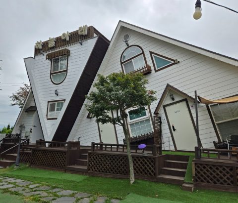 지저스커피트럭 일산 세광교회 전교인 수련회