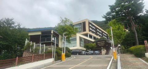 지저스커피트럭 일산 세광교회 전교인 수련회