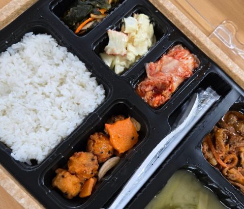 부산 시각장애인 복지관, '지저스커피트럭'으로 전한 그리스도의 사랑